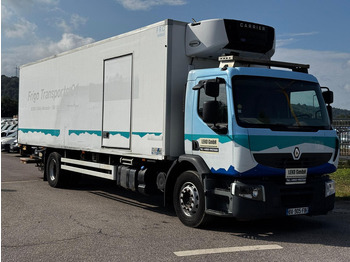 Refrigerated truck RENAULT Premium 270