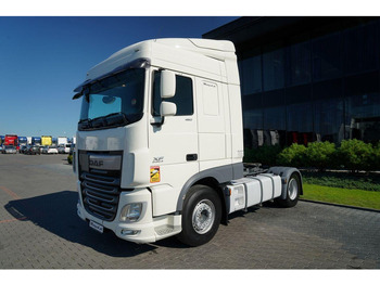 Tractor unit DAF XF 460: picture 2