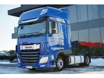 Tractor unit DAF XF 480: picture 4 Tractor unit DAF XF 480: picture 4