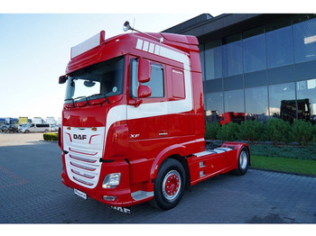 Tractor unit DAF XF 480: picture 5