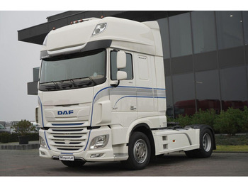 Tractor unit DAF XF 480