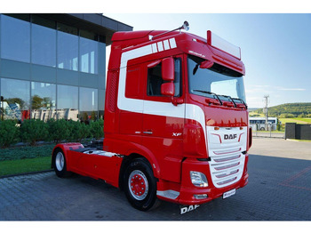 Tractor unit DAF XF 480: picture 2