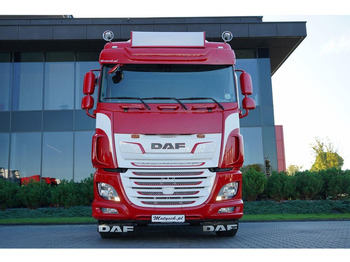 Tractor unit DAF XF 480: picture 3