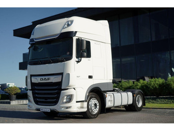 Tractor unit DAF XF 480 / SUPER SPACE CAB / OPONY 100% / 2021 ROK: picture 5 Tractor unit DAF XF 480 / SUPER SPACE CAB / OPONY 100% / 2021 ROK: picture 5