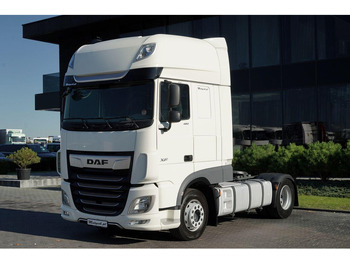 Tractor unit DAF XF 480 / SUPER SPACE CAB / OPONY 100% / 2021 ROK: picture 4 Tractor unit DAF XF 480 / SUPER SPACE CAB / OPONY 100% / 2021 ROK: picture 4