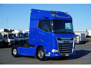 Tractor unit DAF XG 480