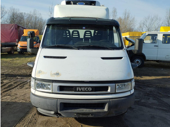 Tractor unit Iveco 50C 17 Doka BE Mini Trekker - SZM - 3.5t: picture 5 Tractor unit Iveco 50C 17 Doka BE Mini Trekker - SZM - 3.5t: picture 5