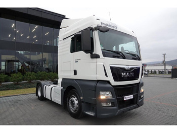 Leasing of MAN TGX 18. 440 / XLX / STANDARD / 2016 ROK / PO KONTRAKCIE SERWISOW MAN TGX 18. 440 / XLX / STANDARD / 2016 ROK / PO KONTRAKCIE SERWISOW: picture 3