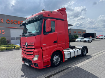 Tractor unit MERCEDES-BENZ Actros 1845