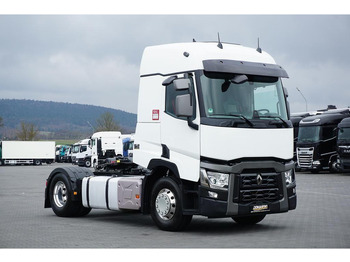 Tractor unit MERCEDES-BENZ Actros 1851