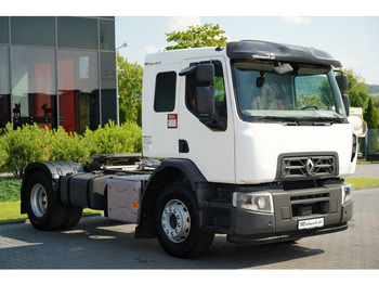 Tractor unit Renault C 430 / RETARDER / HYDRAULIKA / PTO /  NISKA KABINA / SPROWADZON: picture 4 Tractor unit Renault C 430 / RETARDER / HYDRAULIKA / PTO /  NISKA KABINA / SPROWADZON: picture 4