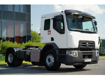 Tractor unit Renault C 430 / RETARDER / HYDRAULIKA / PTO /  NISKA KABINA / SPROWADZON: picture 5 Tractor unit Renault C 430 / RETARDER / HYDRAULIKA / PTO /  NISKA KABINA / SPROWADZON: picture 5