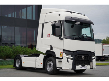 Tractor unit Renault T 480 / RETARDER / 2022 / 13 LITROWY /: picture 4