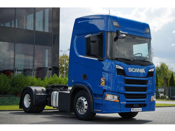 Tractor unit SCANIA R 450