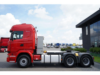 Tractor unit Scania R 580 / V8 / 6x4 / DMC: 150.000 KG / RETARDER / I-PARK COOL / PE: picture 5