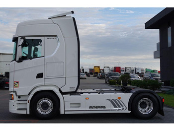 Tractor unit Scania S 450: picture 5 Tractor unit Scania S 450: picture 5