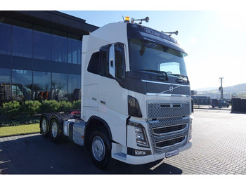 Tractor unit Volvo FH16 / 650 / 6x4 / HYDRAULIKA / I -PARK COOL / 3 OSIOWY CIĄGNIK: picture 2 Tractor unit Volvo FH16 / 650 / 6x4 / HYDRAULIKA / I -PARK COOL / 3 OSIOWY CIĄGNIK: picture 2