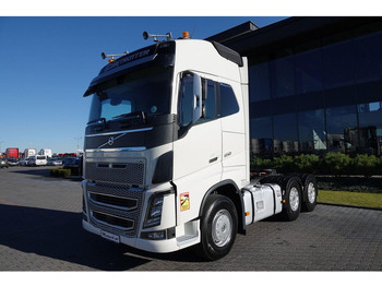 Tractor unit Volvo FH16 / 650 / 6x4 / HYDRAULIKA / I -PARK COOL / 3 OSIOWY CIĄGNIK: picture 5 Tractor unit Volvo FH16 / 650 / 6x4 / HYDRAULIKA / I -PARK COOL / 3 OSIOWY CIĄGNIK: picture 5