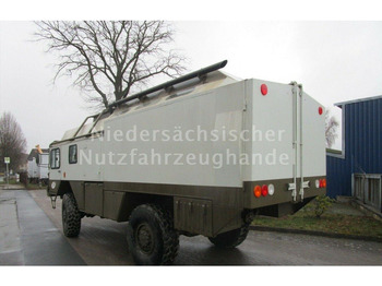 Truck MAN KAT: picture 4 Truck MAN KAT: picture 4