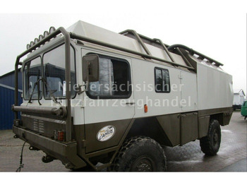 Truck MAN KAT: picture 3 Truck MAN KAT: picture 3