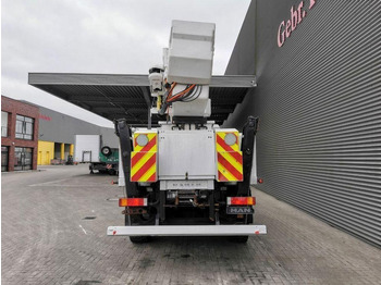 Leasing of MAN LE 18.280 - Lifting basket 20,3m 4x4 MAN LE 18.280 - Lifting basket 20,3m 4x4: picture 5 Leasing of MAN LE 18.280 - Lifting basket 20,3m 4x4 MAN LE 18.280 - Lifting basket 20,3m 4x4: picture 5