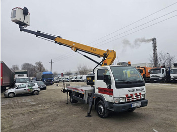 Truck NISSAN