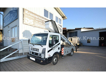Truck NISSAN