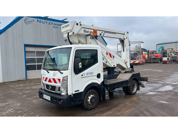 Truck NISSAN