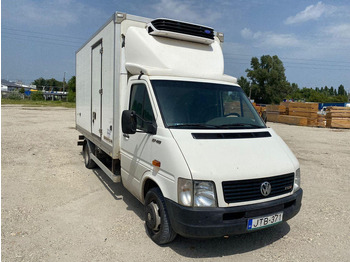 Refrigerated delivery van VOLKSWAGEN