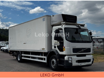 Refrigerated truck VOLVO FE 260