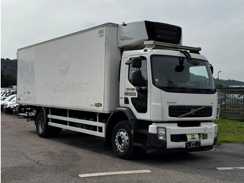 Refrigerated truck VOLVO FE 260
