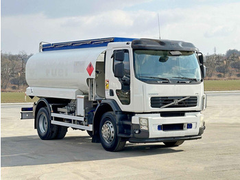 Tanker truck VOLVO FE 280