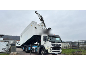 Tipper VOLVO FM 410