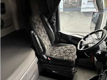 Leasing of SCANIA R 500 A6x4NB SCANIA R 500 A6x4NB: picture 2