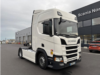 Tractor unit SCANIA R 500
