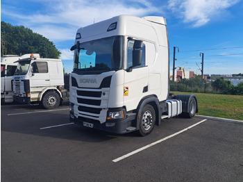 Tractor unit SCANIA R 500