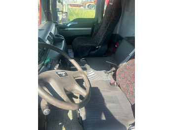 Tipper MAN TGA 33.440: picture 4