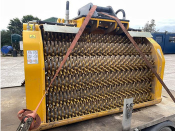 Construction machinery