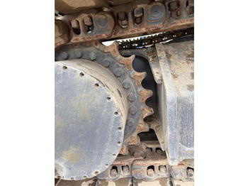 Excavator Kobelco SK480: picture 4