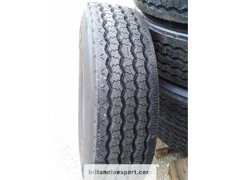 Tire 13R22.5 156/150J: picture 3