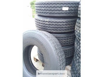 Tire 13R22.5 156/150J: picture 5