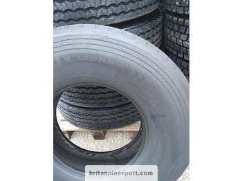 Tire 13R22.5 156/150J: picture 4