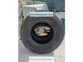 Tire 315/80R22.5 | 156/150J | quarry tread: picture 2