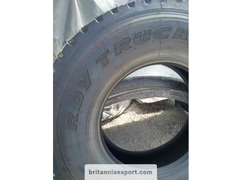 Tire 315/80R22.5 | 156/150J | quarry tread: picture 4