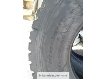 Tire 315/80R22.5 | 156/150J | quarry tread: picture 5