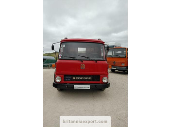 Dropside/ Flatbed truck BEDFORD TK 570 | 3.6 diesel | 5.7 ton | low km: picture 3