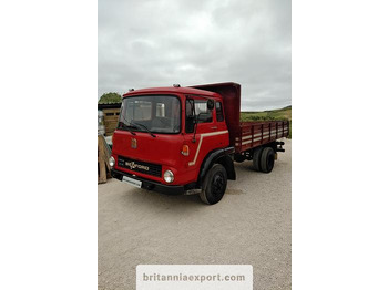Dropside/ Flatbed truck BEDFORD TK 570 | 3.6 diesel | 5.7 ton | low km: picture 2