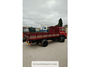 Dropside/ Flatbed truck BEDFORD TK 570 | 3.6 diesel | 5.7 ton | low km: picture 4