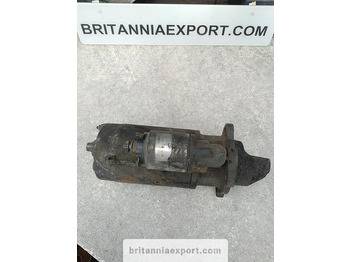 Starter BOSCH 24 Volt   Nissan Atleon B6.60 Turbo: picture 3
