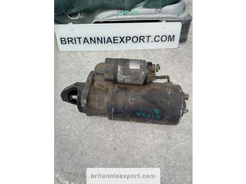 Starter BOSCH 24 Volt   Nissan Atleon B6.60 Turbo: picture 2